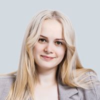 Victoria Vorobyova