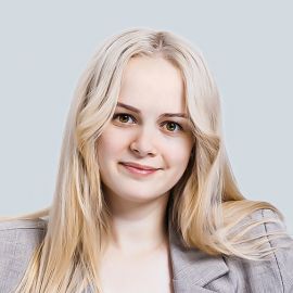 Виктория Воробьева