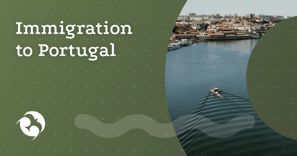 How to move to Portugal in 2025