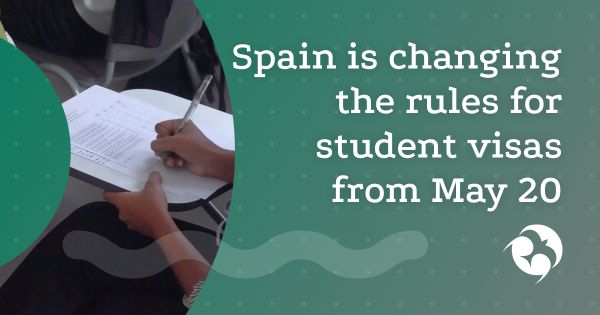 Spain: Important changes will come into force on May 20, 2025