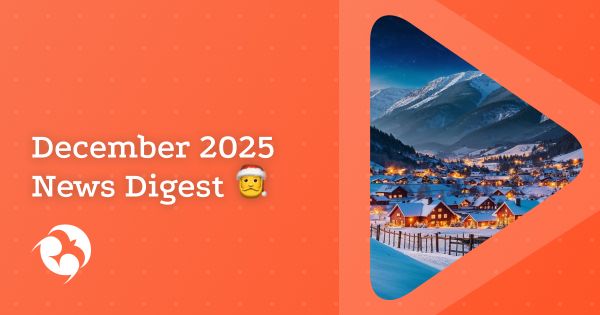 Global Migration Rules (December 2025)