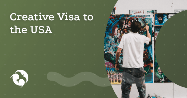 O-1 Talent Visa in the United States