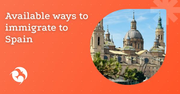 How to move to Spain and get a residence permit