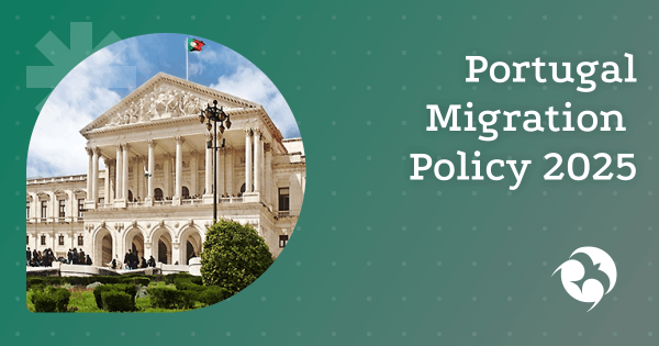 Change in Portuguese migration legislation: what to expect?