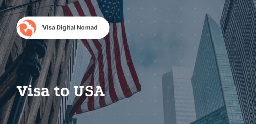 USA