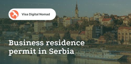 Serbia
