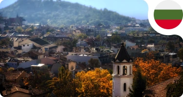 BULGARIA