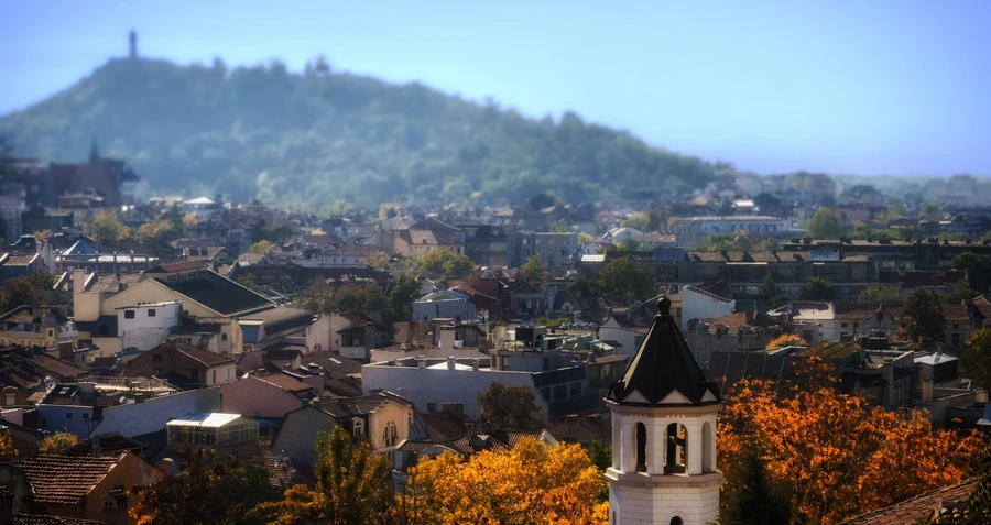 BULGARIA