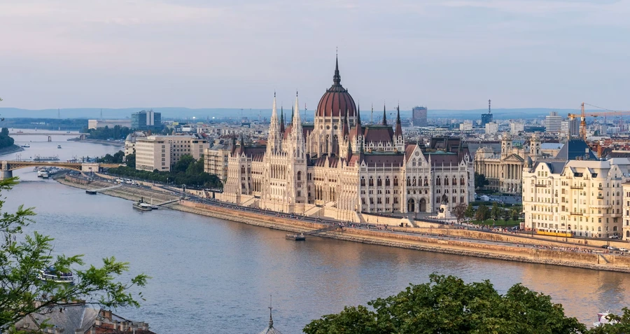 HUNGARY