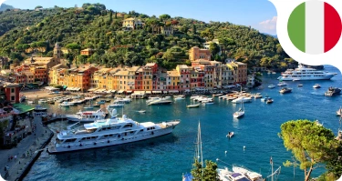 ITALY
