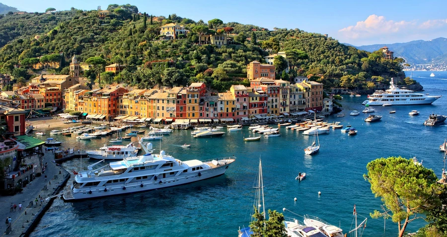 ITALY
