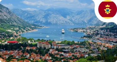 MONTENEGRO