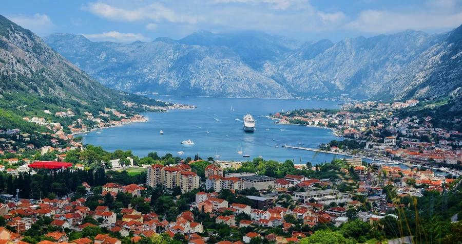 MONTENEGRO