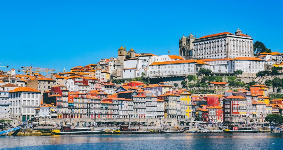 PORTUGAL