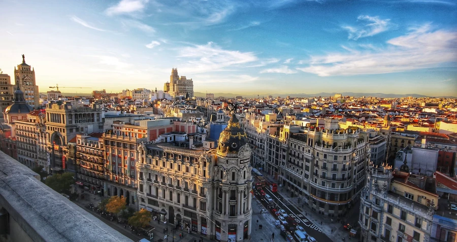 SPAIN