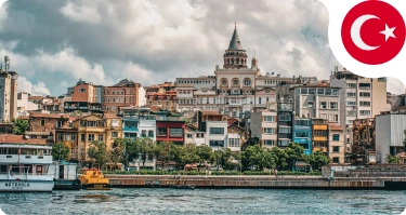 TURKEY