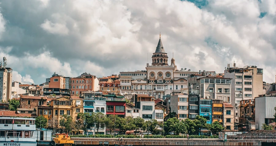TURKEY