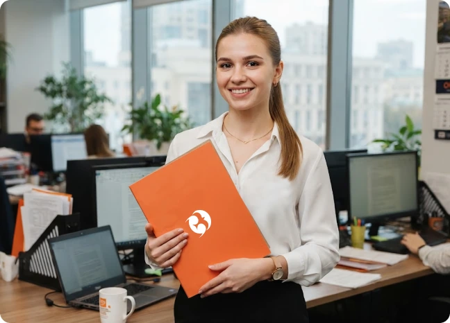 Multipassport Consultant