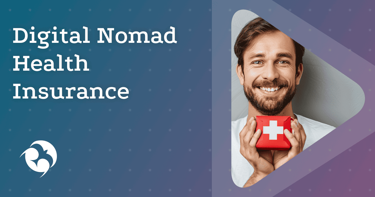 Medical Insurance for Digital Nomads | Review of 2025 Programs