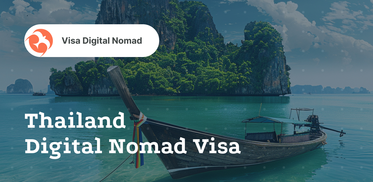 Thailand Digital Nomad Visa Explained with Requirements, Benefits and ...