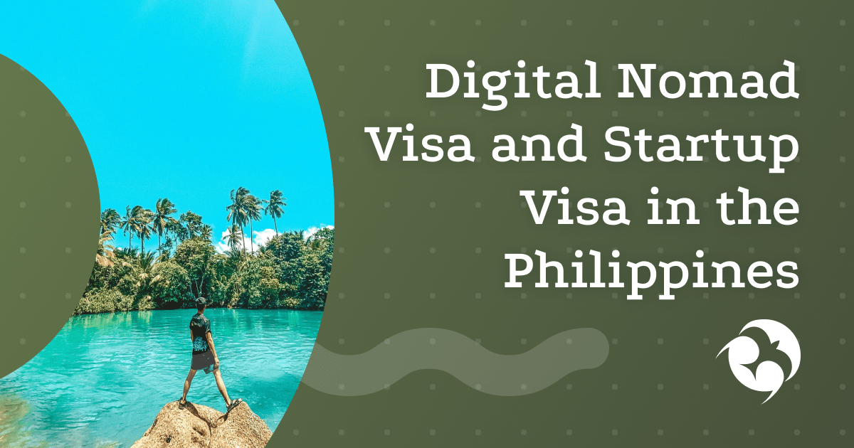 The Philippines is preparing to launch a Digital Nomad Visa and a ...